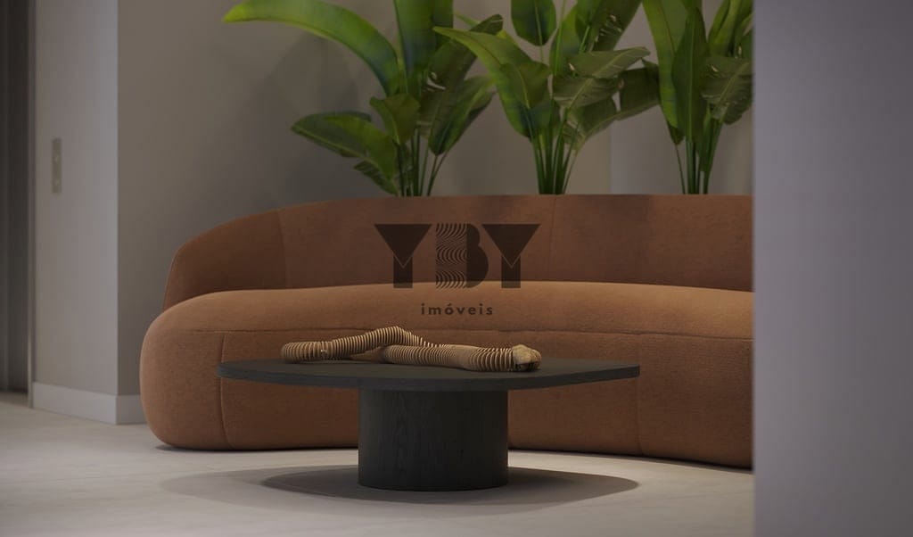 Cobertura, 3 quartos, 153 m² - Foto 5