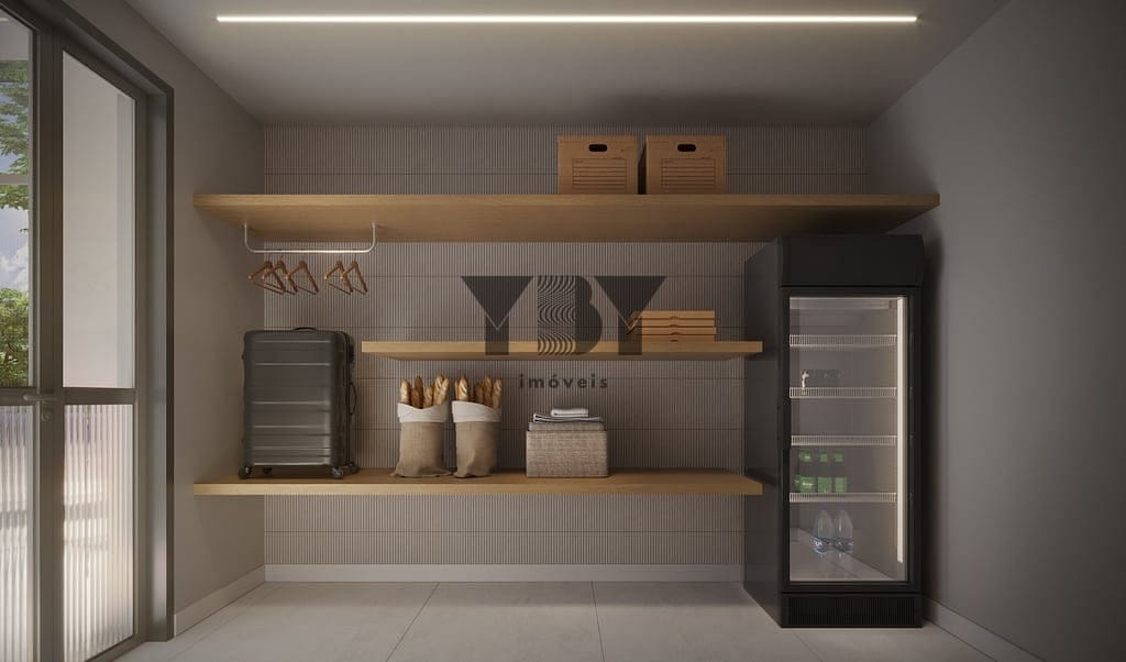 Cobertura, 3 quartos, 153 m² - Foto 12