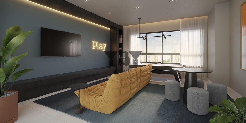 Cobertura, 3 quartos, 153 m² - Foto 16