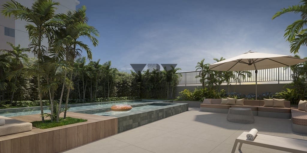 Cobertura, 3 quartos, 153 m² - Foto 21