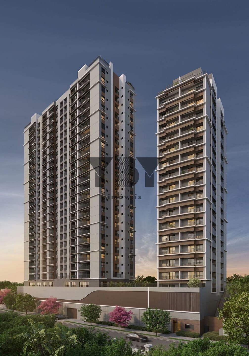 Cobertura, 3 quartos, 153 m² - Foto 1