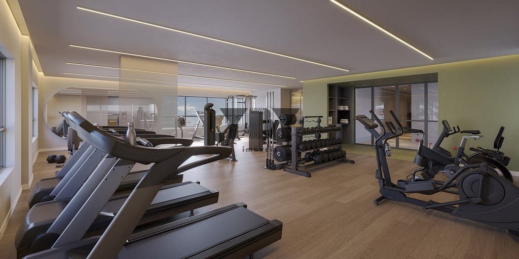 Cobertura à venda com 3 quartos, 151m² - Foto 6