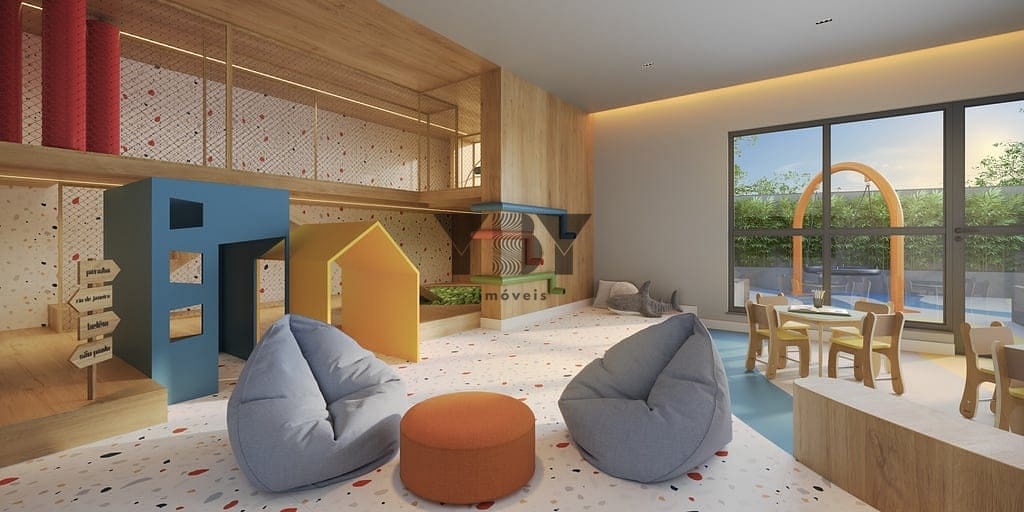 Cobertura à venda com 3 quartos, 151m² - Foto 9