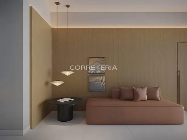 Apartamento 1 quarto e 1 banheiro, à venda, no bairro Chácara Klabin em São Paulo