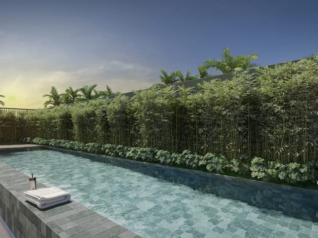 Foto do Studio - Studio à venda 1 Quarto 1 Suite 26.15M² Chácara Klabin São Paulo - SP | Luna Klablin | Correteria Imóveis