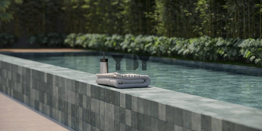 Cobertura, 1 quarto, 61 m² - Foto 11