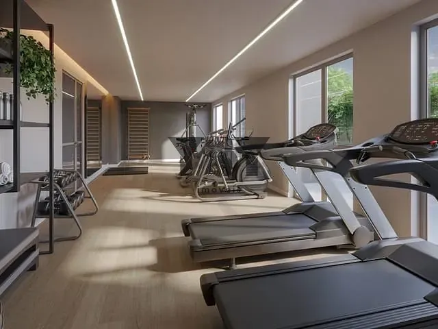 Cobertura / Penthouse 1 quarto e 1 banheiro, à venda, no bairro Chácara Klabin em São Paulo