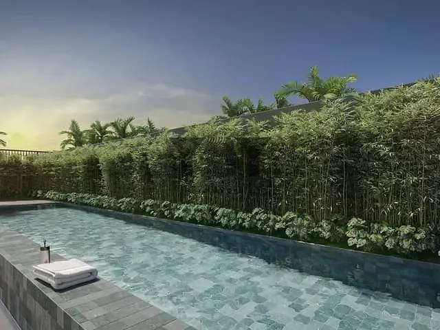 Cobertura / Penthouse 1 quarto e 1 banheiro, à venda, no bairro Chácara Klabin em São Paulo