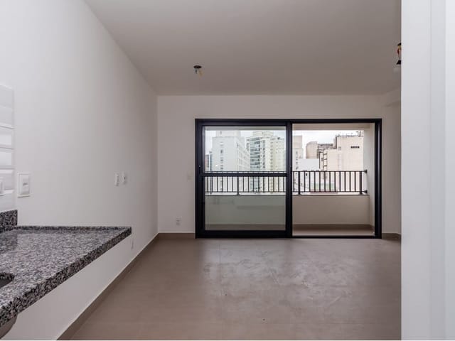 Foto do Empreendimento - Empreendimento Residencial à venda Vila Mariana São Paulo - SP | VMDTA 110 Apto 601371045-5 | Lares e Andares Imóveis