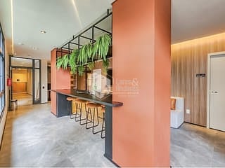 Apartamento 1 quarto e 1 banheiro, à venda, no bairro Vila Mariana em São Paulo