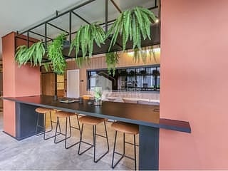 Apartamento 1 quarto e 1 banheiro, à venda, no bairro Vila Mariana em São Paulo