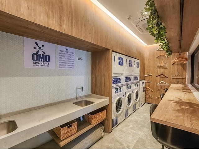 Foto do Empreendimento - Empreendimento Residencial à venda Vila Mariana São Paulo - SP | VMDTA 110 Apto 601371045-4 | Lares e Andares Imóveis