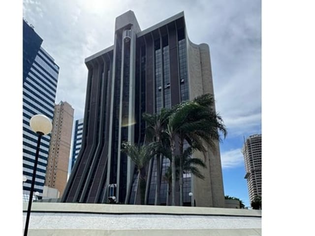 Foto do Sala - Sala à venda 45M² Enseada do Suá Vitória - ES | Rafaell Ribeiro Bichara