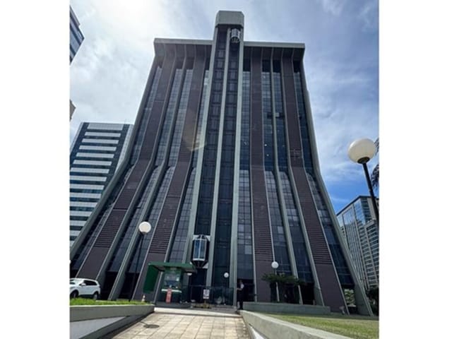 Foto do Sala - Sala à venda 45M² Enseada do Suá Vitória - ES | Rafaell Ribeiro Bichara