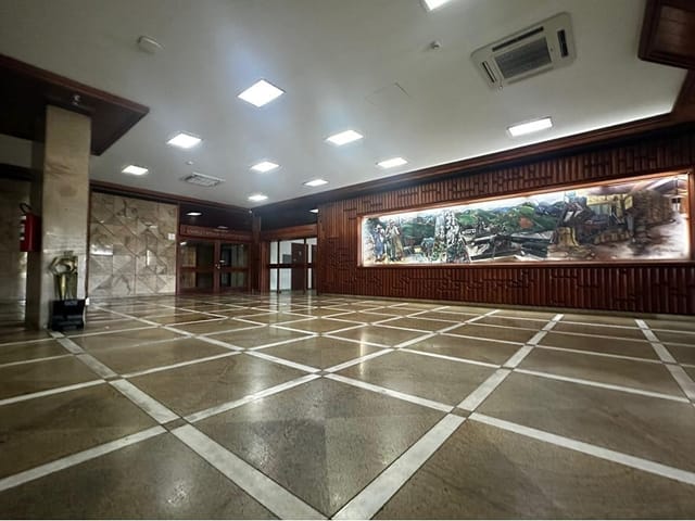 Foto do Sala - Sala à venda 45M² Enseada do Suá Vitória - ES | Rafaell Ribeiro Bichara