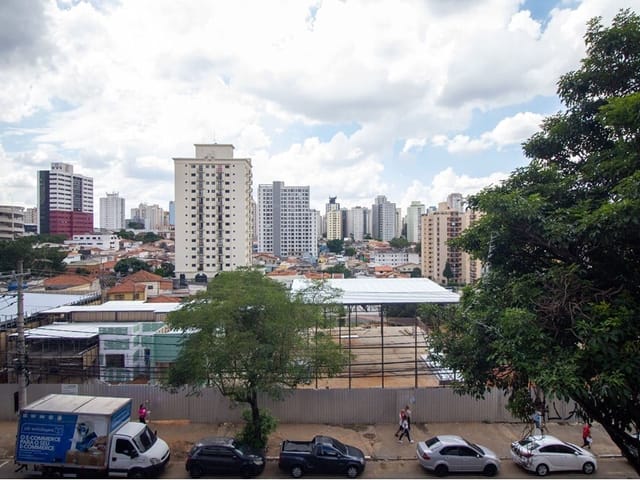 Foto do Sala - Sala à venda 4 Vagas 137M² Vila Monte Alegre São Paulo - SP | Correteria Imóveis