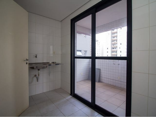 Foto do Sala - Sala à venda 4 Vagas 137M² Vila Monte Alegre São Paulo - SP | Correteria Imóveis