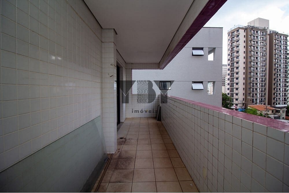 Conjunto Comercial-Sala à venda, 137m² - Foto 10