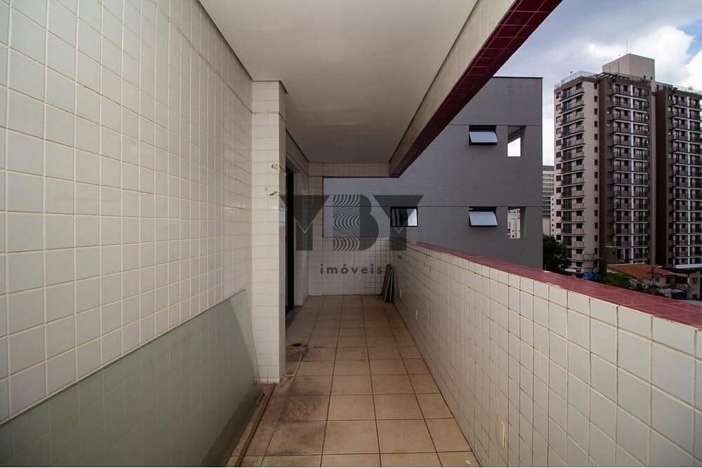 Conjunto Comercial-Sala à venda, 137m² - Foto 9