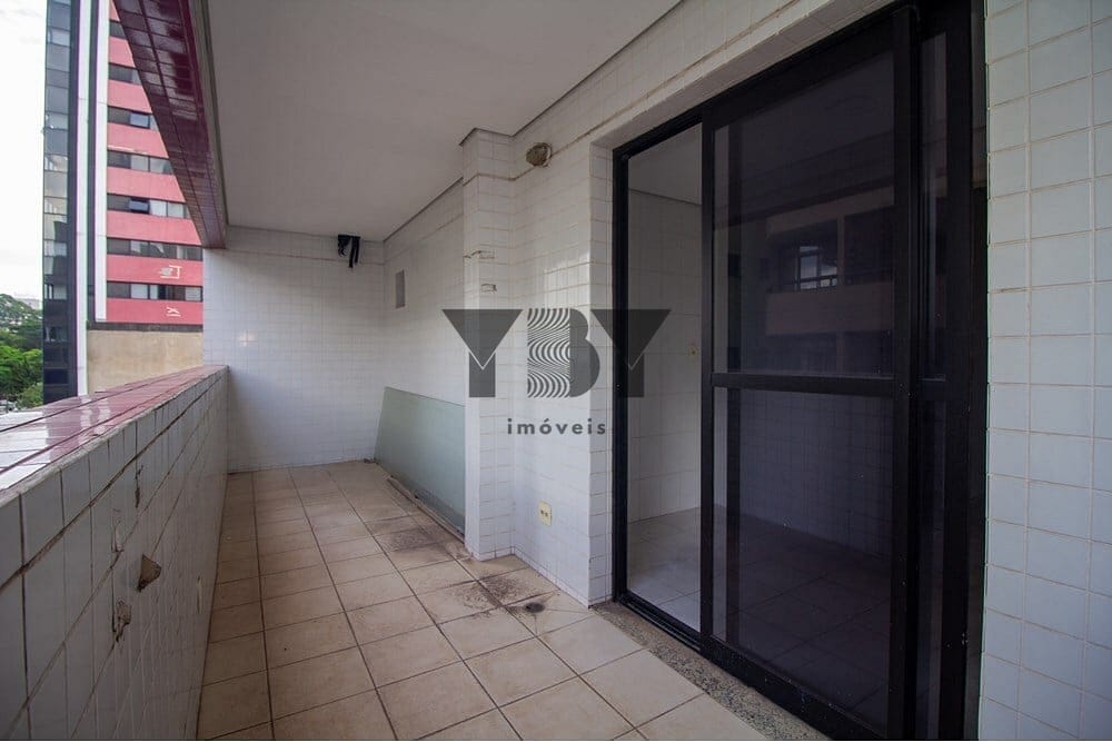Conjunto Comercial-Sala à venda, 137m² - Foto 8