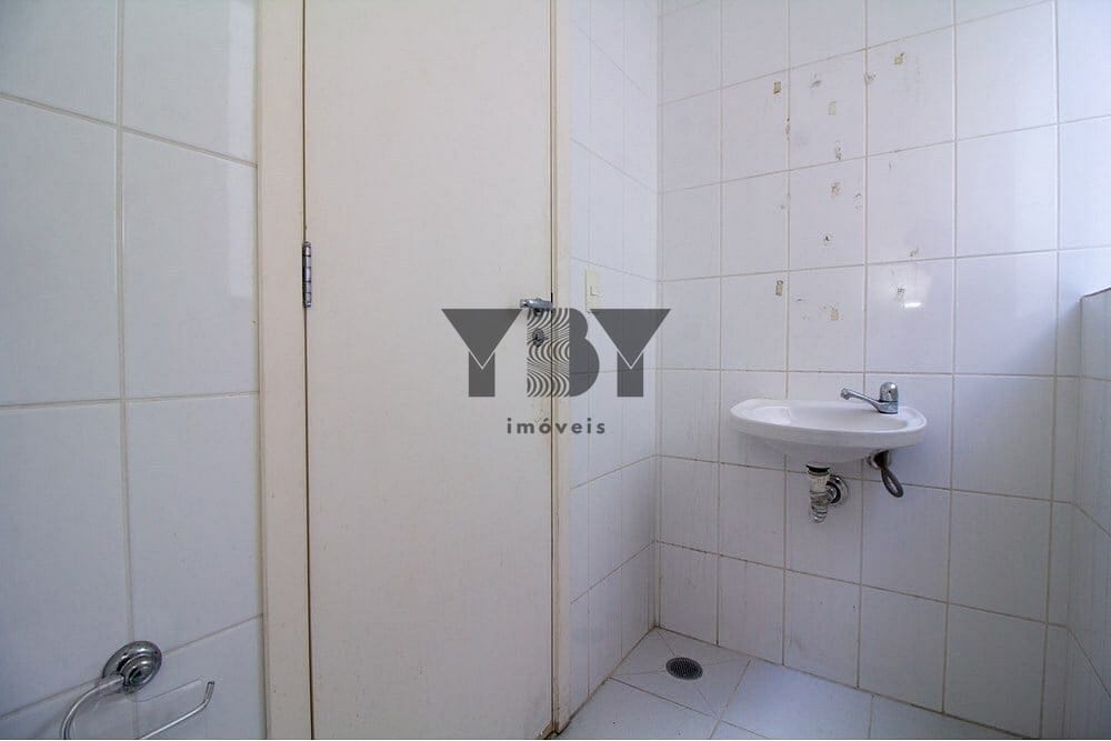 Conjunto Comercial-Sala à venda, 137m² - Foto 5