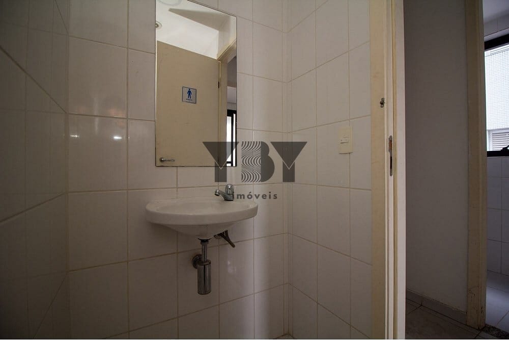 Conjunto Comercial-Sala à venda, 137m² - Foto 4