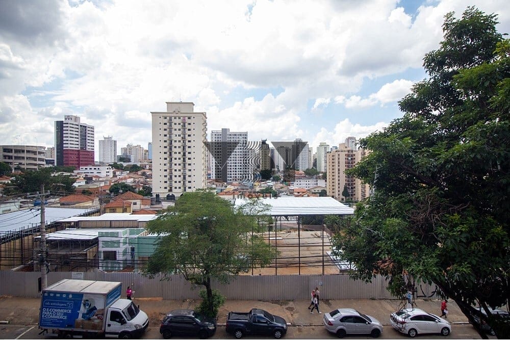 Conjunto Comercial-Sala à venda, 137m² - Foto 3