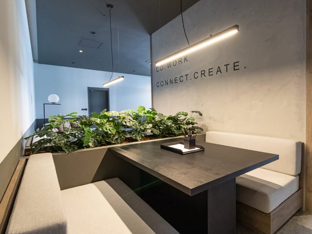 Foto do Studio - Studio à venda 1 Quarto 1 Suite 25M² Vila Olímpia São Paulo - SP | Lares e Andares Imóveis