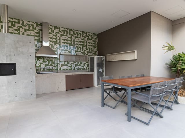 Foto do Studio - Studio à venda 1 Quarto 1 Suite 25M² Vila Olímpia São Paulo - SP | Correteria Imóveis