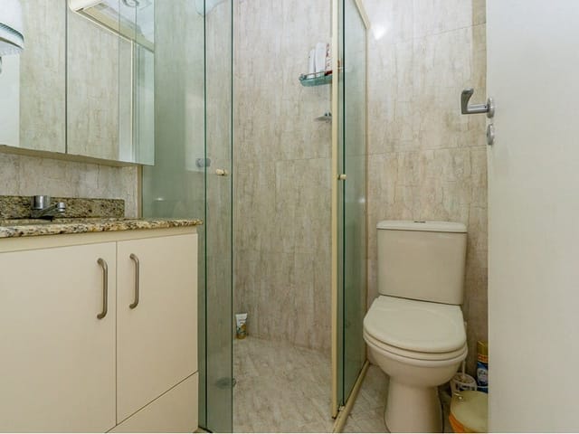 Foto do Apartamento - Apartamento à venda 2 Quartos 1 Suite 1 Vaga 68M² Vila Andrade São Paulo - SP | Lares e Andares Imóveis