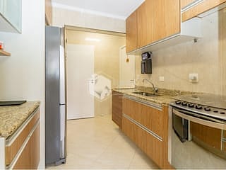 Foto do Apartamento-Apartamento à venda 2 Quartos 1 Suite 1 Vaga 68M² Vila Andrade São Paulo - SP