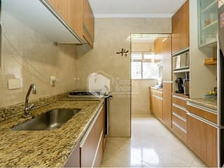 Foto do Apartamento-Apartamento à venda 2 Quartos 1 Suite 1 Vaga 68M² Vila Andrade São Paulo - SP
