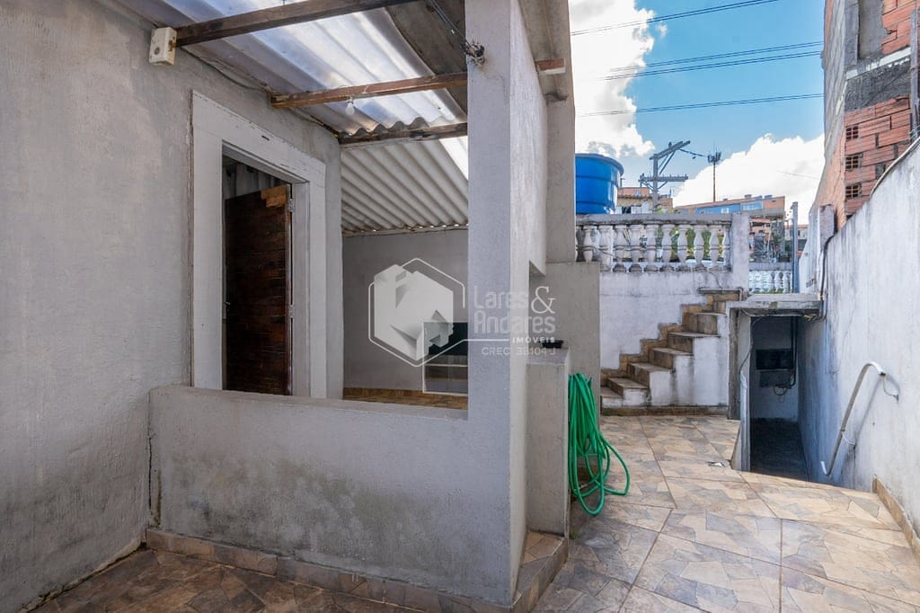 Casa à venda com 4 quartos, 89m² - Foto 32