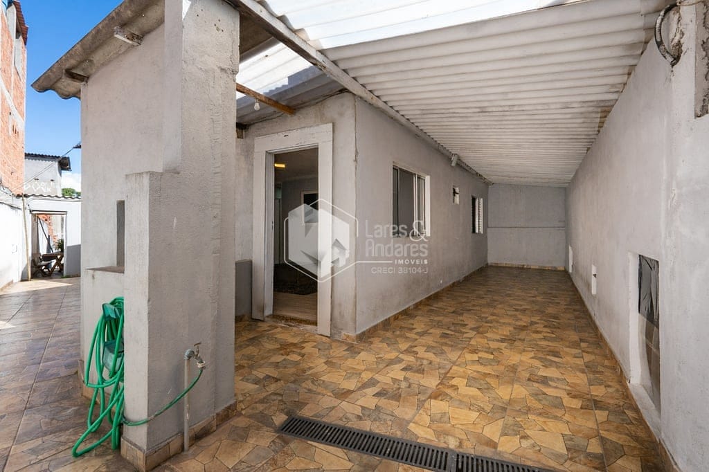 Casa à venda com 4 quartos, 89m² - Foto 34
