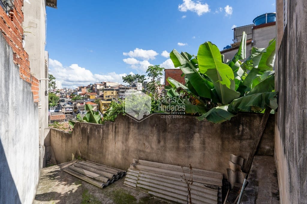 Casa à venda com 4 quartos, 89m² - Foto 31