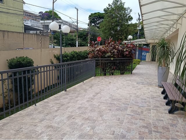 Foto do Apartamento - Apartamento à venda 2 Quartos 1 Vaga 58M² Parada Inglesa São Paulo - SP | Lares e Andares Imóveis