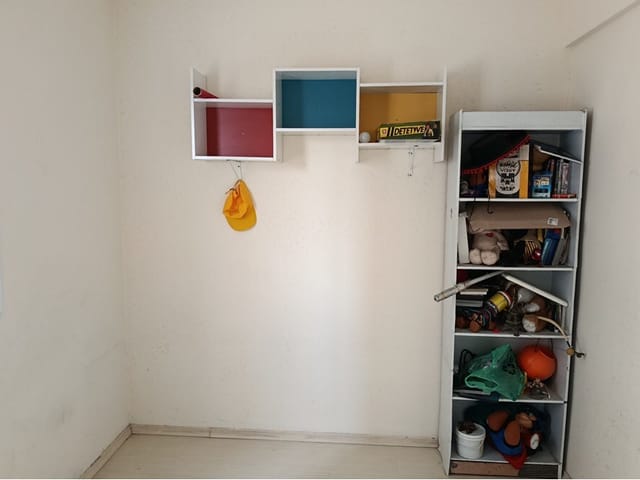Foto do Apartamento - Apartamento à venda 2 Quartos 1 Vaga 58M² Parada Inglesa São Paulo - SP | Lares e Andares Imóveis