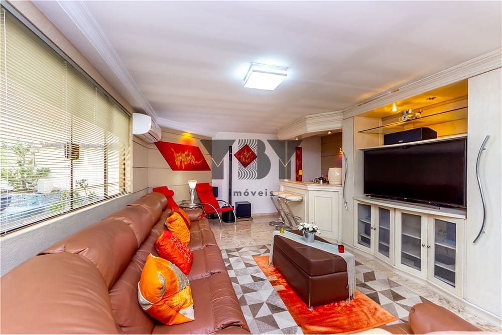 Cobertura à venda com 3 quartos, 195m² - Foto 25