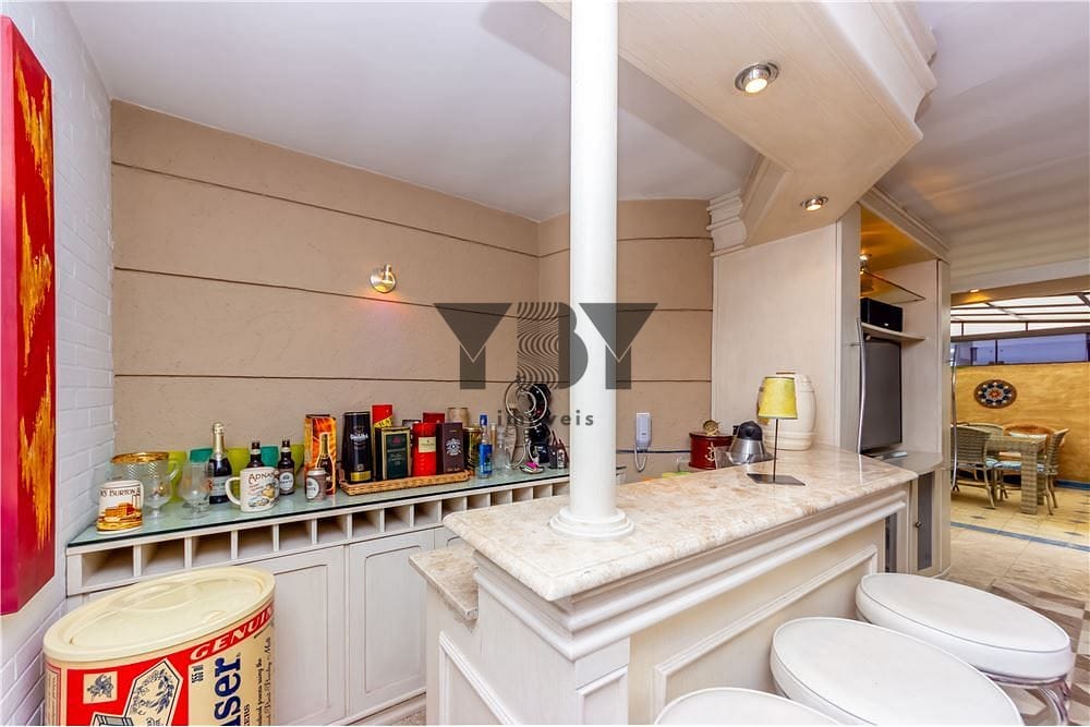 Cobertura à venda com 3 quartos, 195m² - Foto 26