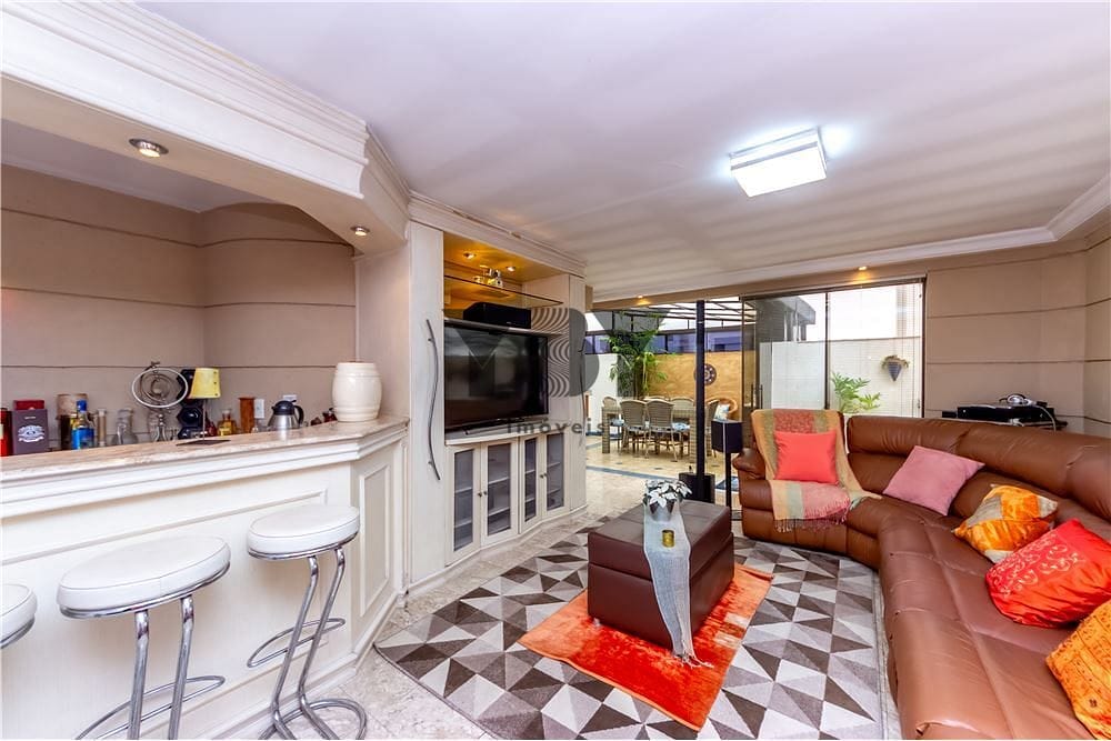 Cobertura à venda com 3 quartos, 195m² - Foto 27