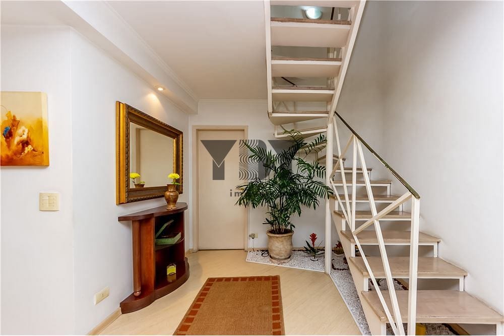 Cobertura à venda com 3 quartos, 195m² - Foto 19