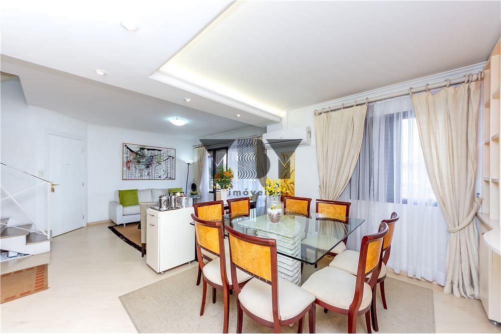 Cobertura à venda com 3 quartos, 195m² - Foto 32