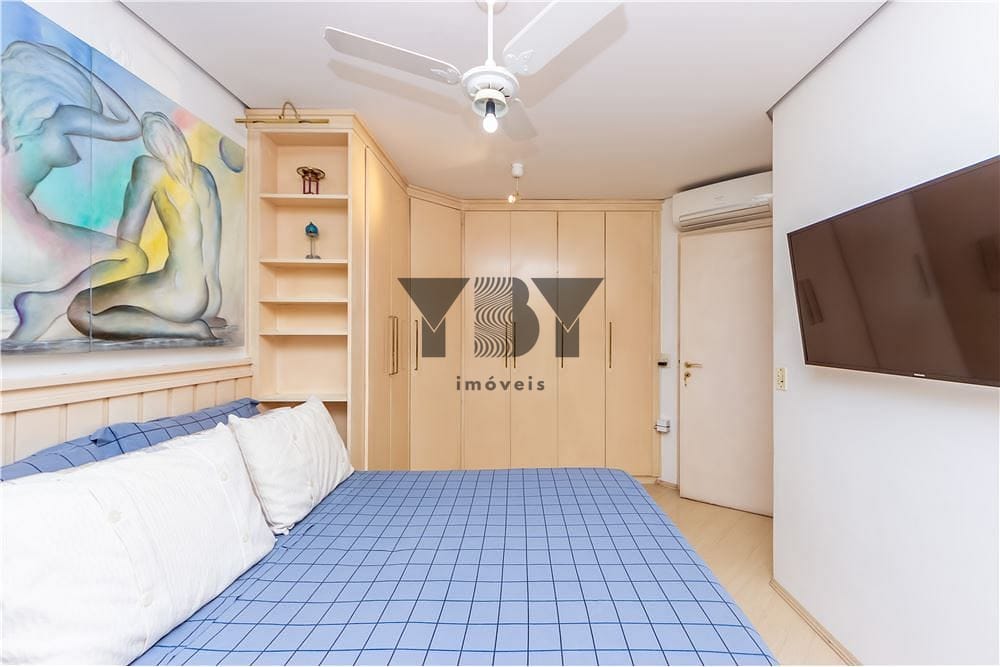 Cobertura à venda com 3 quartos, 195m² - Foto 33
