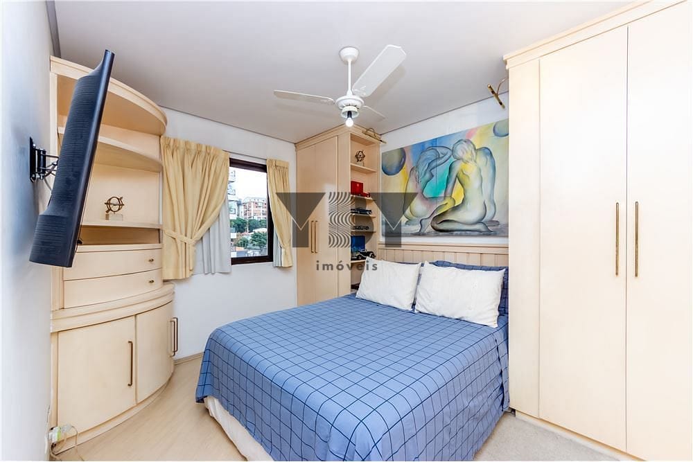 Cobertura à venda com 3 quartos, 195m² - Foto 34