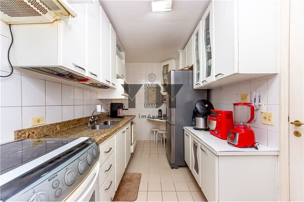 Cobertura à venda com 3 quartos, 195m² - Foto 3