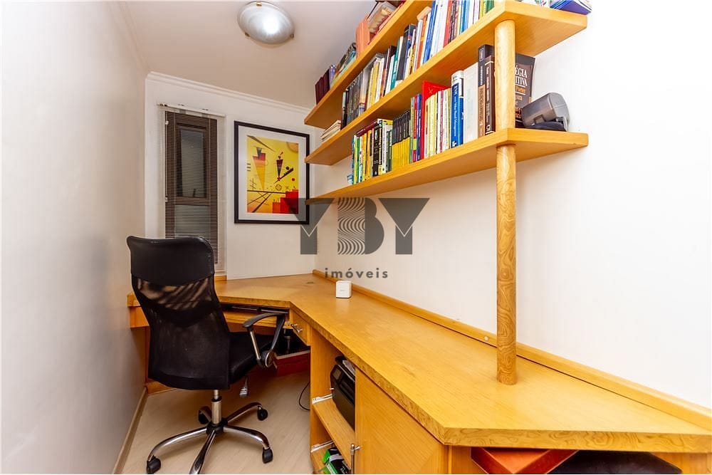 Cobertura à venda com 3 quartos, 195m² - Foto 5