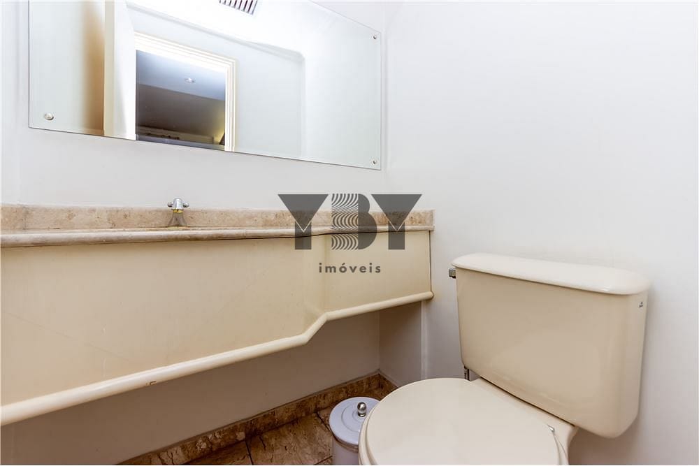 Cobertura à venda com 3 quartos, 195m² - Foto 6