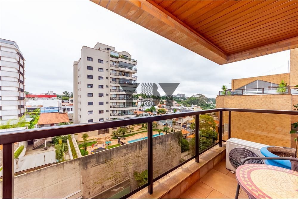 Cobertura à venda com 3 quartos, 195m² - Foto 7