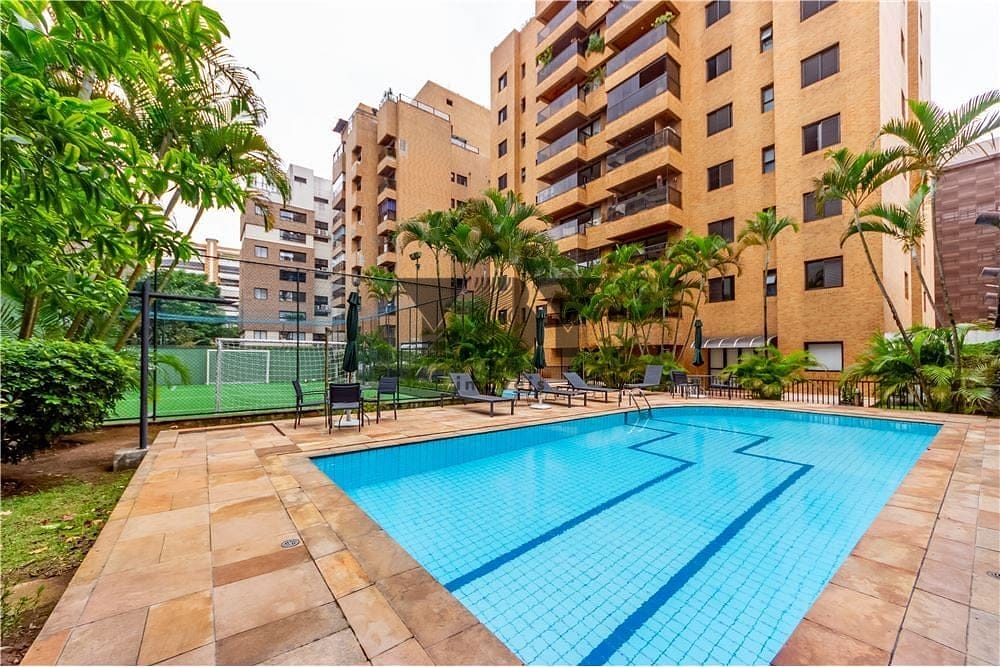 Cobertura à venda com 3 quartos, 195m² - Foto 2