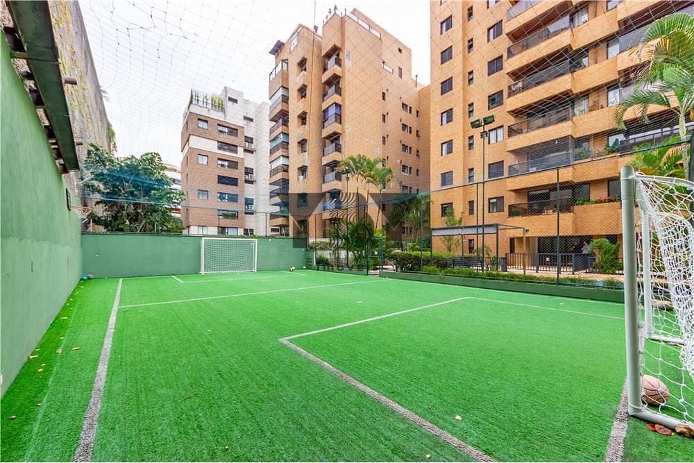 Cobertura à venda com 3 quartos, 195m² - Foto 12